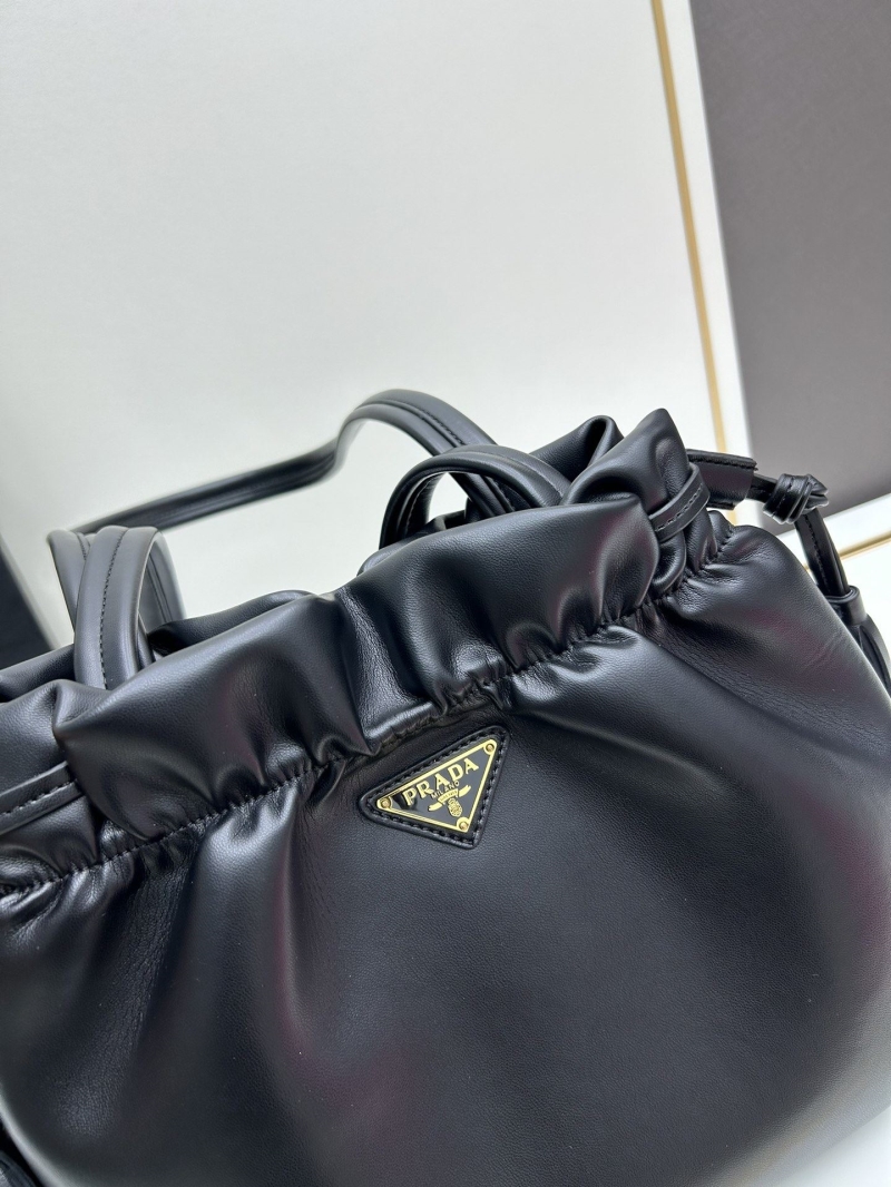 Prada Top Handle Bags